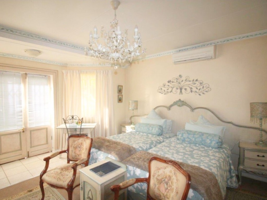 9 Bedroom Property for Sale in Universitas Free State